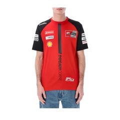 DUCATI REPLICA TEAMWEAR 26