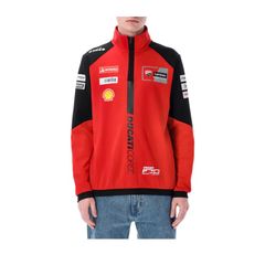 DUCATI REPLICA TEAMWEAR 26
