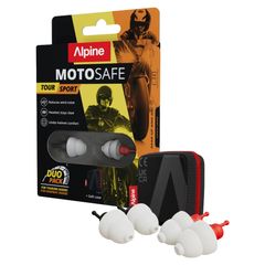 MotoSafe Duo