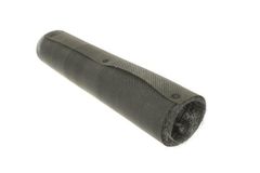 Toile inox tressée + inox 434 400mm Ø55/60mm