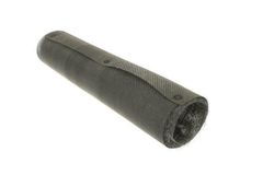 Toile inox tressée 434 500mm Ø55 60mm