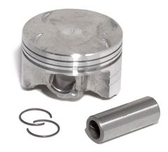 Kolbenringe - Ø52mm