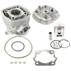 Zylinder-Bausatz - Ø39,9mm