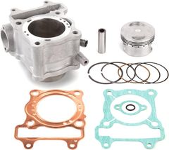 Top Engine Kit - Ø58mm