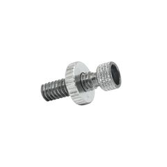 VIS CREUSE M5 x 100 L17mm TROU 2,2 - 5,3mm A UNITE 00443000