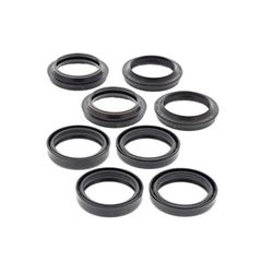 Gabelsimmerringesatz mit - 43x54x11 mm
