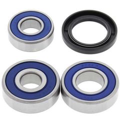 Rear Kit