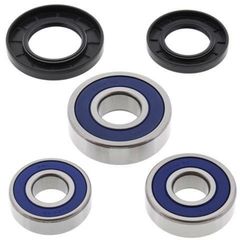 kit hinten für THUNDERBIRD, AMERICA, DAYTONA, TROPHY, TRIDENT