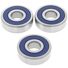 kit vorne für TX650, hinten für CB650, VT750