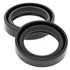 Fork Oil Seals without Dust Covers - 31x43x10 mm