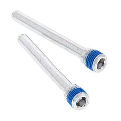 Vordere Bremssattel Bolz Kit