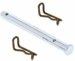 Kit axes d'étrier avant