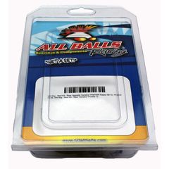 Fork Oil Seals & Dust Covers - 50x59.5x10.8 mm