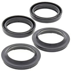 Fork Oil Seals & Dust Covers - 39x51x8/9,5 mm