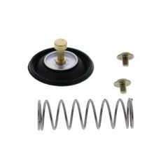 valve coupure air