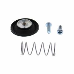 valve coupure air