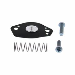 valve coupure air