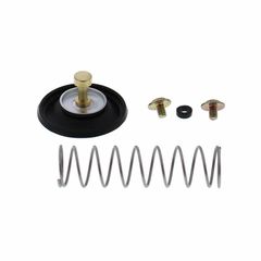 valve coupure air