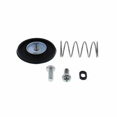 valve coupure air