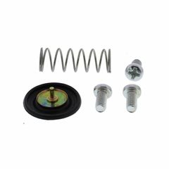 valve coupure air