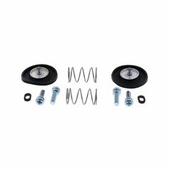valve coupure air