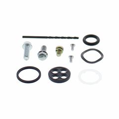carburant - type rivet