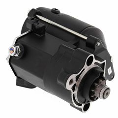 électrique 1.4 kW - noir