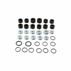 bague zadní nezávislé odpružení