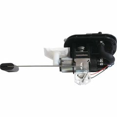 complete fuel module