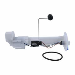 complete fuel module