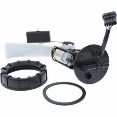 complete fuel module