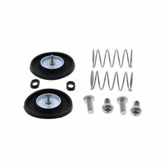 valve coupure air