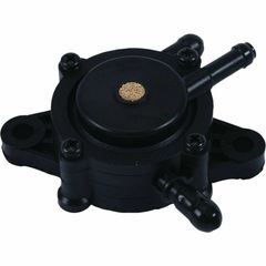 carburant à dépression