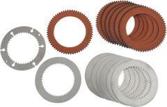 embrayage Série Brute