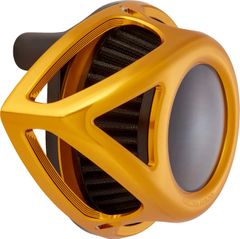 Transparent tear - off Reniflard