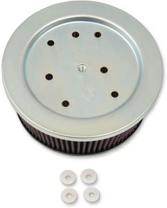 rechange Big Sucker Stage 2