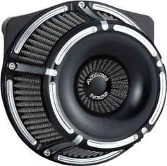 Série inversée Slot