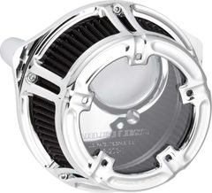 Method Couvercle transparent