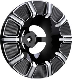 Cache Velocity 65 90