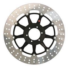 STX Acier 300x64x10,5