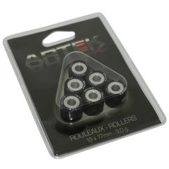 MAXISCOOTER ROLLER K1 19x17 9,0g x6