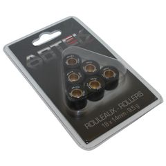 MAXISCOOTER ROLLER K1 18x14 9,5g x6 SCOOTER 125