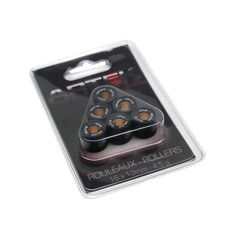 ROULEAU SCOOT K1 16X13 4,5g x6