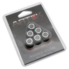 ROLO MAXISCOOTER K1 19x17 6,5g x6