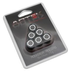 ROLO MAXISCOOTER K1 19x17 7,5g x6