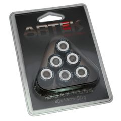 ROLO MAXISCOOTER K1 20x17 9,0g x6
