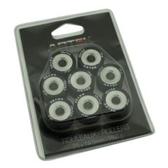 ROULEAU MAXISCOOTER K1 25x14,9 15,0g x8