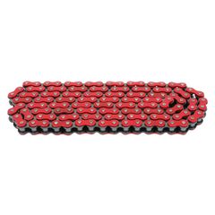 MOTORCYCLE 420 REINFORCED RED 134
