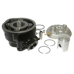 HAUT 50 A BOITE K1 FONTE
