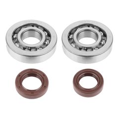 SCOOT K2 SKF